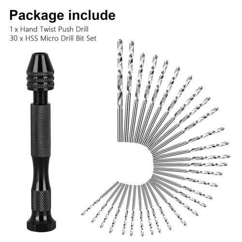 Mini micro hand rotary - mini,