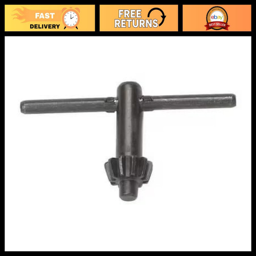 Drill chuck key replacement - chuck,