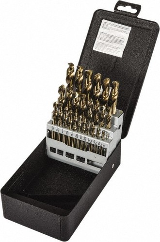 Precision twist drill - 29,