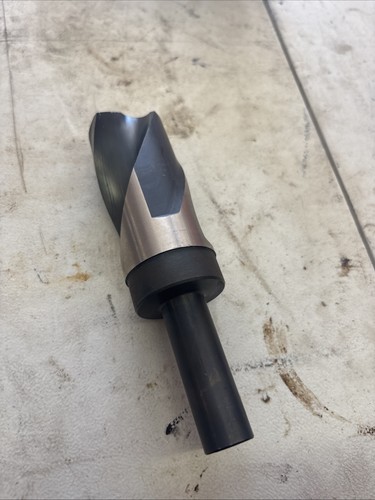 Precision twist drill bit - bit, 1