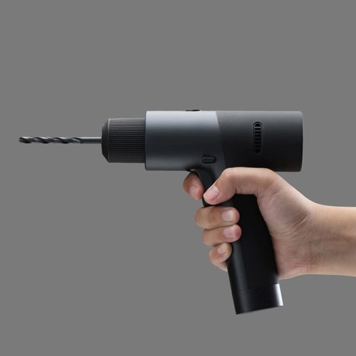 Cordless brushless drill 12v - brushless,