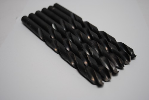 Precision twist drill - precision,