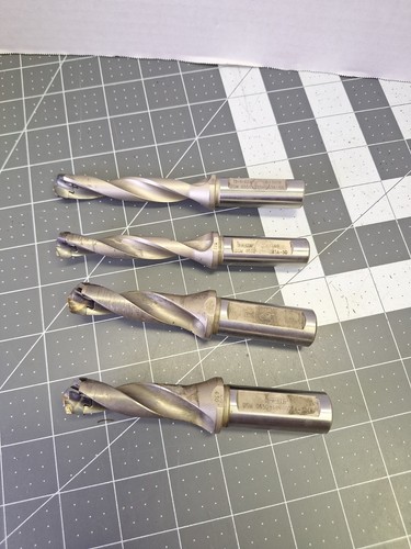 Lot iscar carbide - iscar,