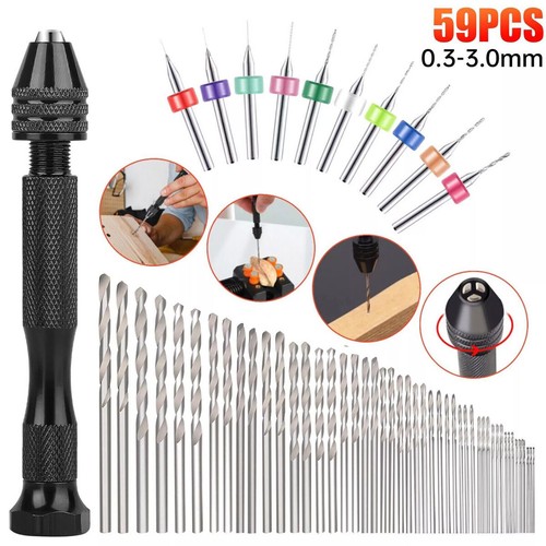 Pcs twist drill - pcs,