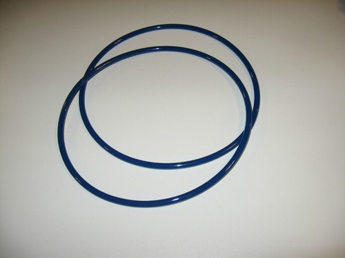 Blue max round drive belts - 2,