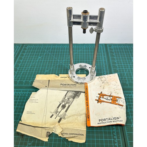 Vintage portalign precision - vintage,