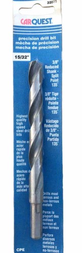 Carquest high speed - 15/32”,