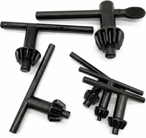 Piece drill chuck key - drill,