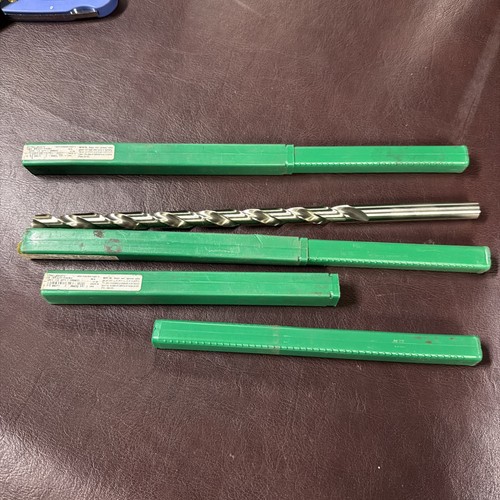 Precision twist drill - 3x,