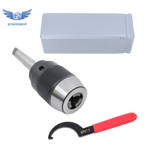 High precision keyless drill - high,