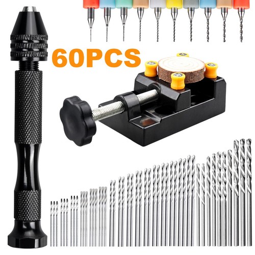 Precision pin vise micro - precision,